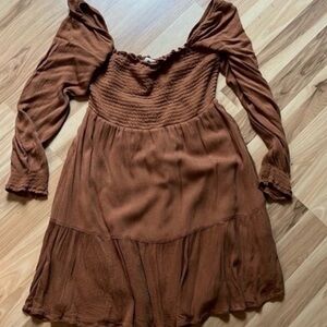 Abercrombie and Fitch Sundress